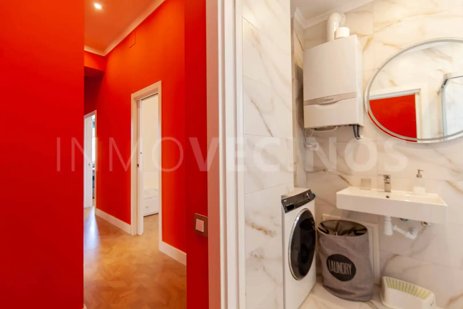 Flat with lift to rent in L'Eixample, imagen 23