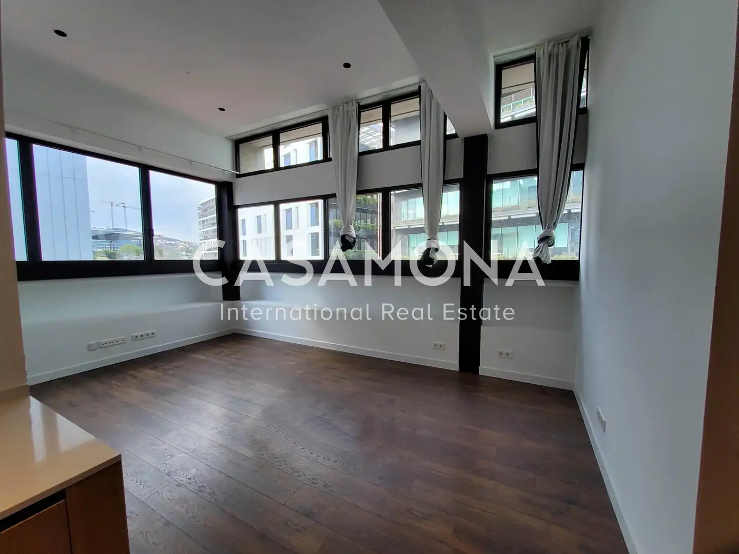 Apartamento en venta en El Parc i la Llacuna del Poblenou