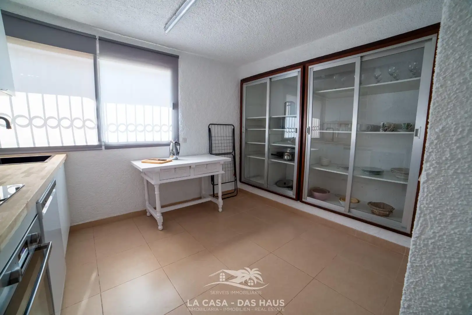 Casa o xalet en venda en Lloret de Mar amb Jardí privat, Terrassa i Balcó