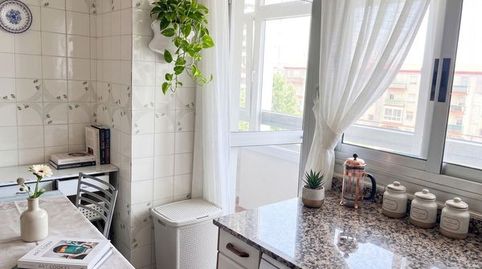Foto 2 de Piso en venta en Avenida de Castelao, Coia, Vigo