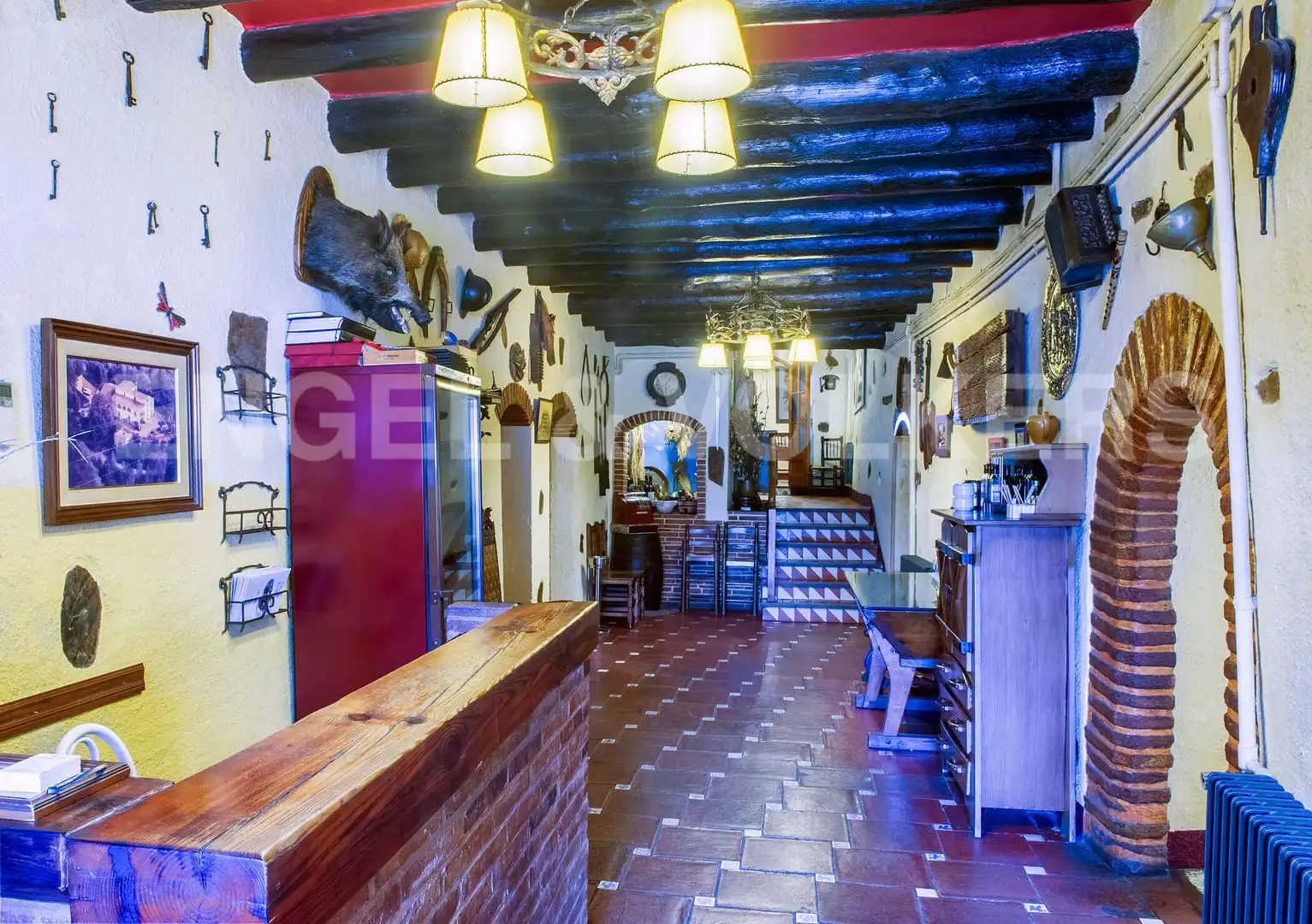 Business premises for sale in Molins de Rei, imagen 17