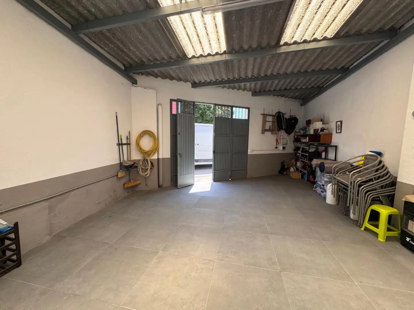 Garaje en venta en Burriana / Borriana