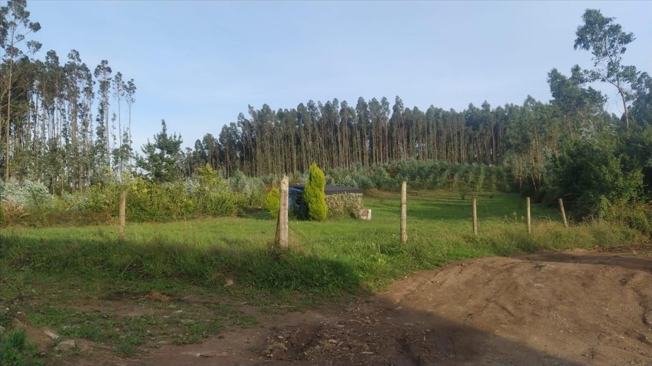 Residential zum verkauf in Figueiroa, Cariño