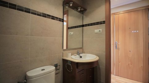 Foto 4 de Apartamento de alquiler en Valdeacederas, Madrid Capital
