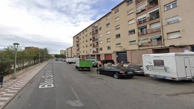 Piso en Venta en Sant Pere i Sant Pau