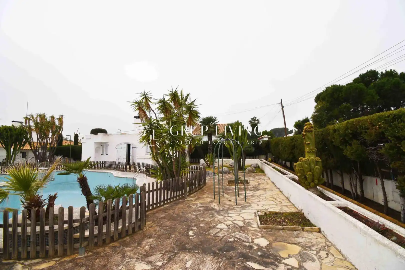 Außenansicht von Residential zum Verkauf in Sant Pere de Ribes