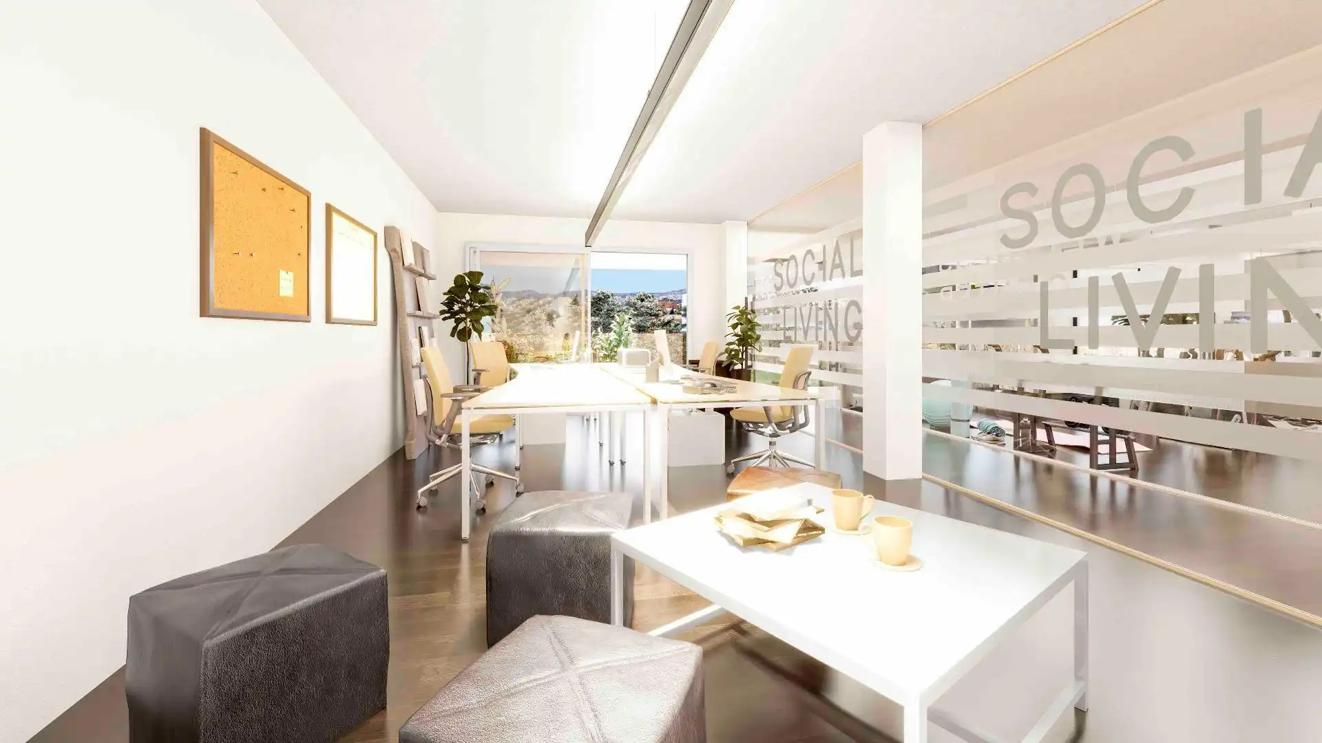 Apartamento con piscina en venta en Campo de Mijas, imagen 10