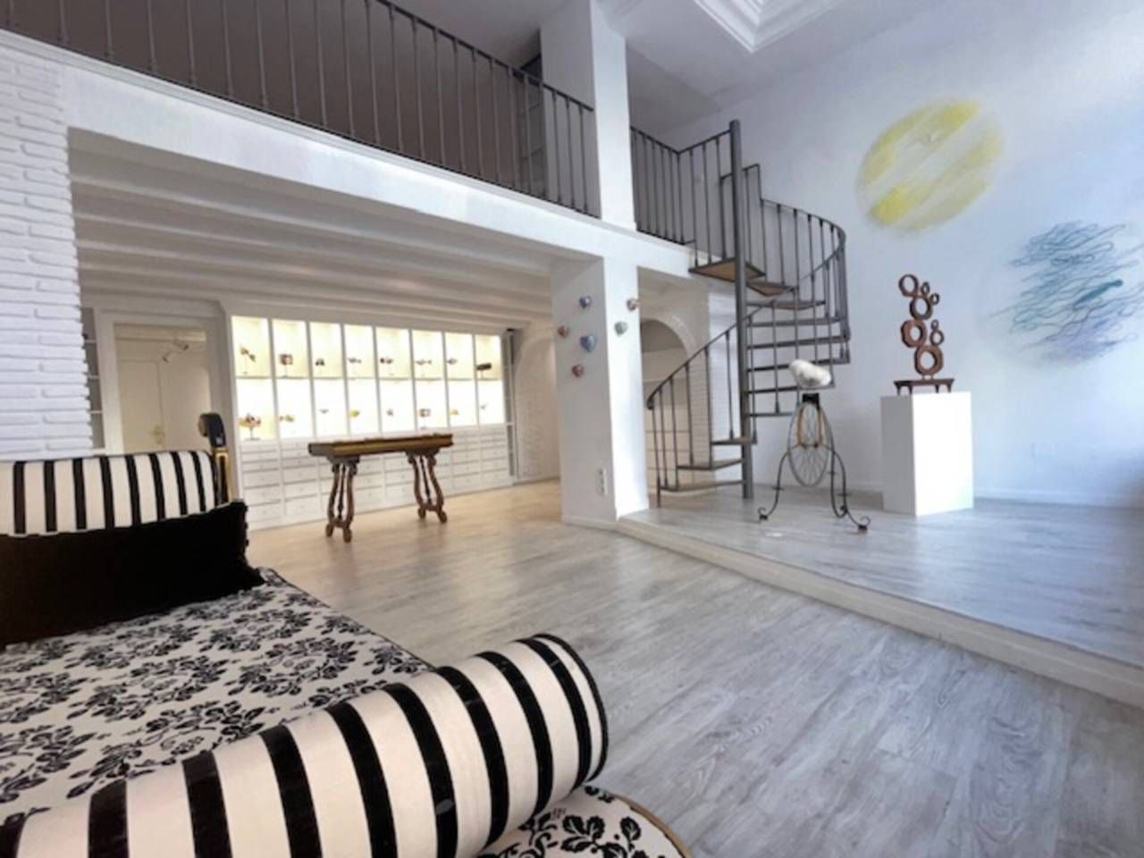 Premises to rent in Puerto de Estepona, Estepona Pueblo, Estepona