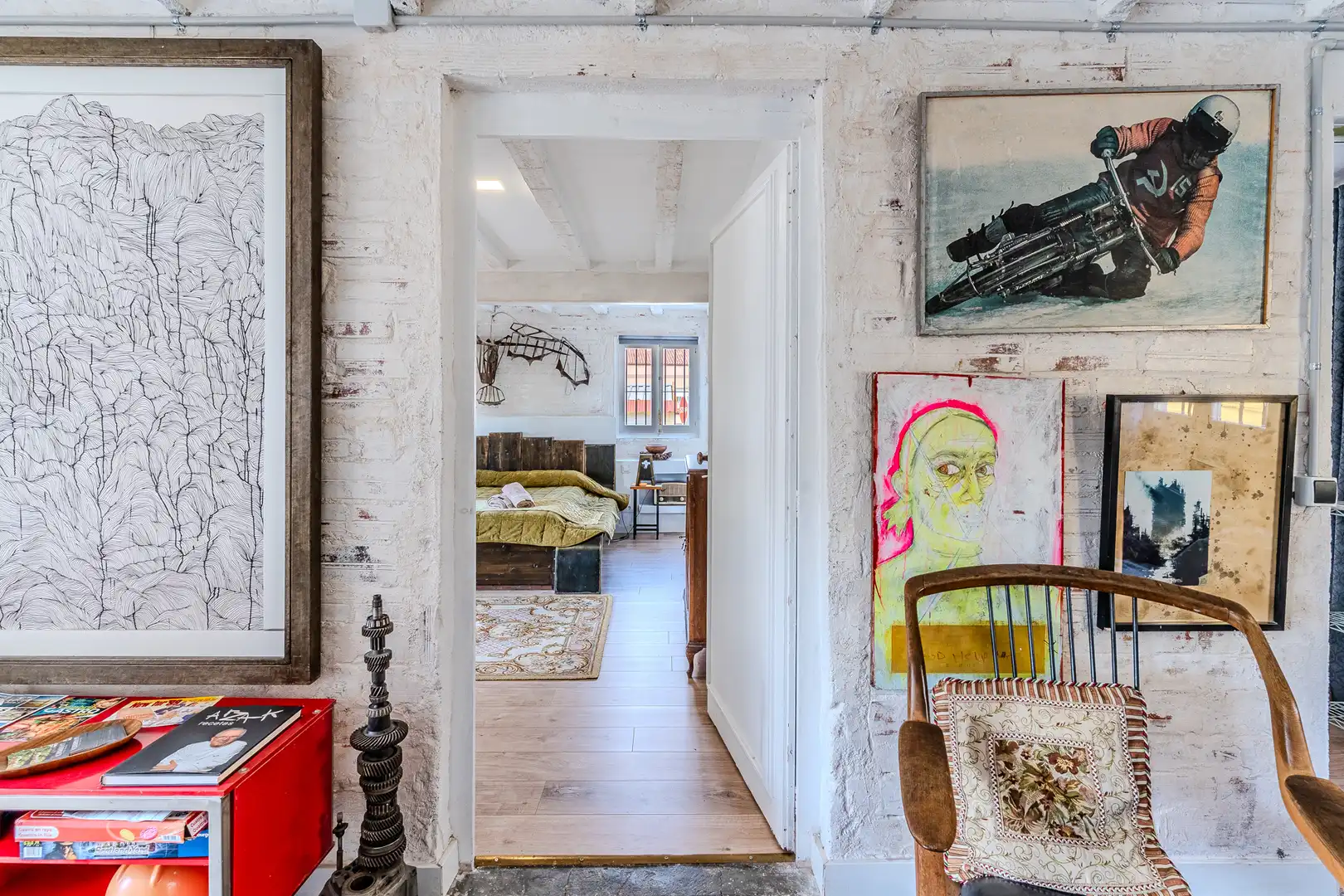 Villa con terrazza in vendita a Carrer del Dimecres, imagen 126