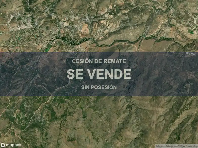 Piso en venta en Fondón