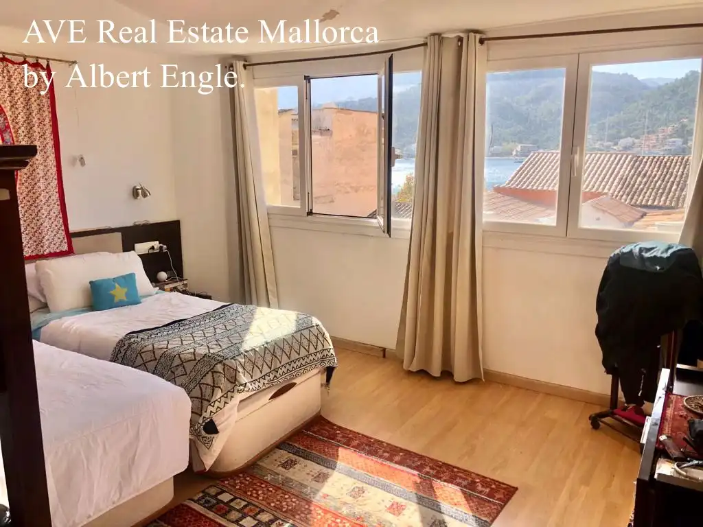 Buildings for sale in Sóller