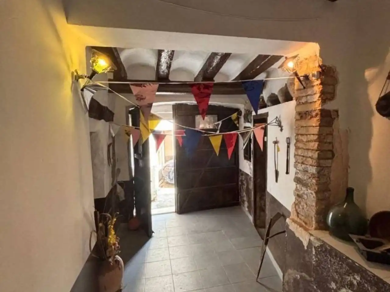 Villa zum Verkauf in Calle DEL MEDIO, imagen 6