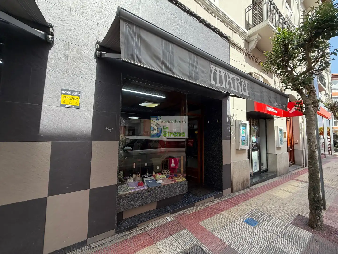 Gewerbefläche zum Verkauf in Calle Antonio Hurtado de Mendoza 8, imagen 2