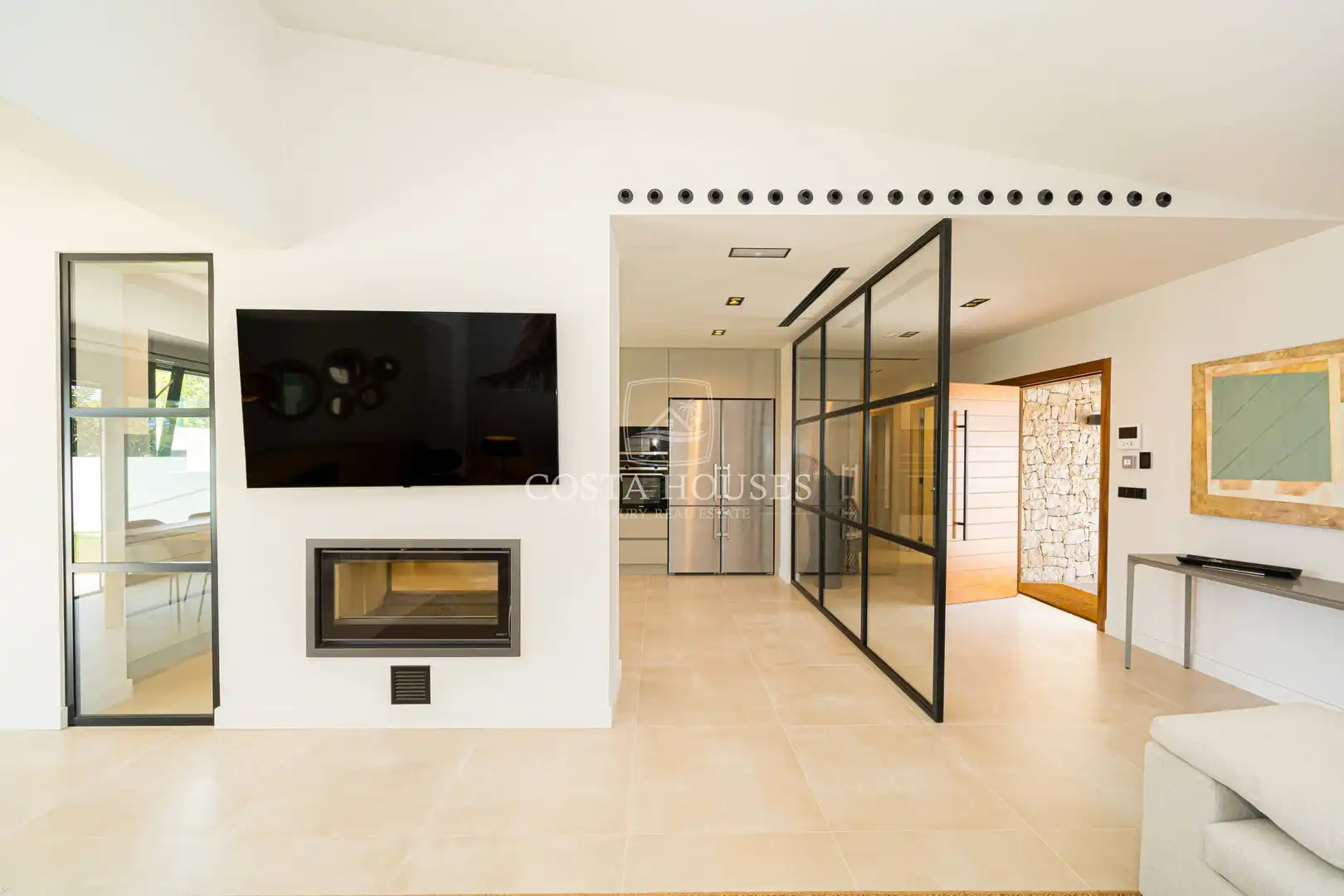Villa avec piscine à vendre à Calle Torrecarrals, imagen 7