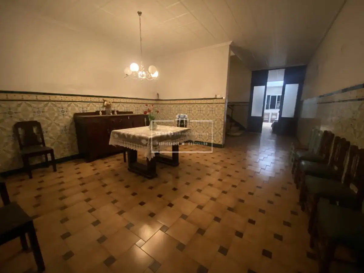 Casa con terraza en venta en Madrigal, imagen 8