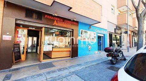 Foto 3 von Geschaftsraum zur Miete in Jaén - Cl Patrocinio de Biedma, 8, El Valle - Universidad, Jaén Capital