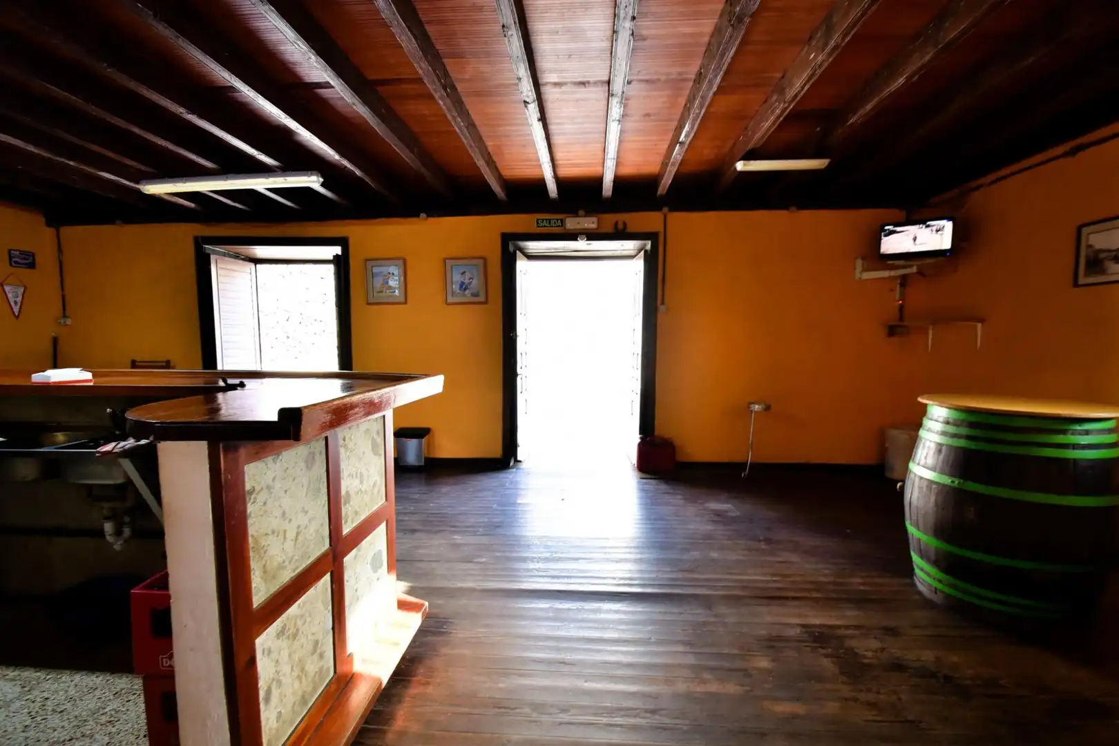 Casa o chalet en venta en Tacoronte con Jardín privado y Terraza