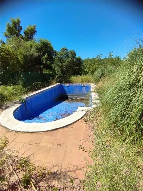 Piscina de Apartament en venda en Caldes de Malavella amb Jardí privat, Terrassa i Piscina