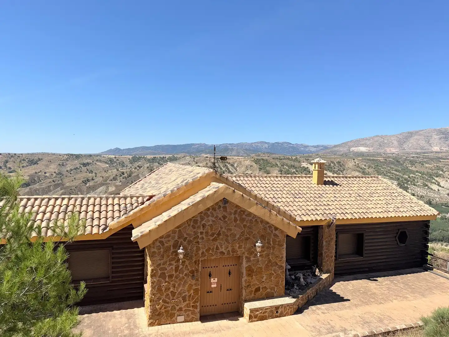 House with terrace for sale in Carretera Cortijo Sartenes  Poligono, imagen 66