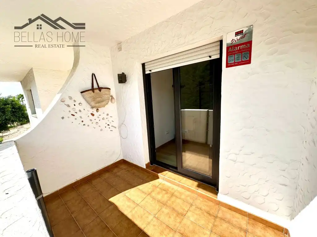 Terrasse von Maisonette zum Verkauf in Estepona mit Terrasse und Schwimmbad