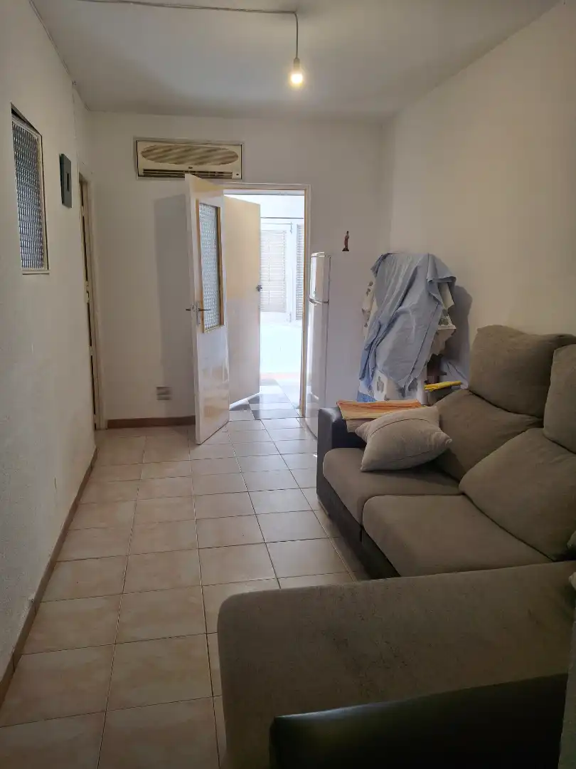 Casa o xalet en venda en La Puebla de Almoradiel amb Calefacció i Moblat