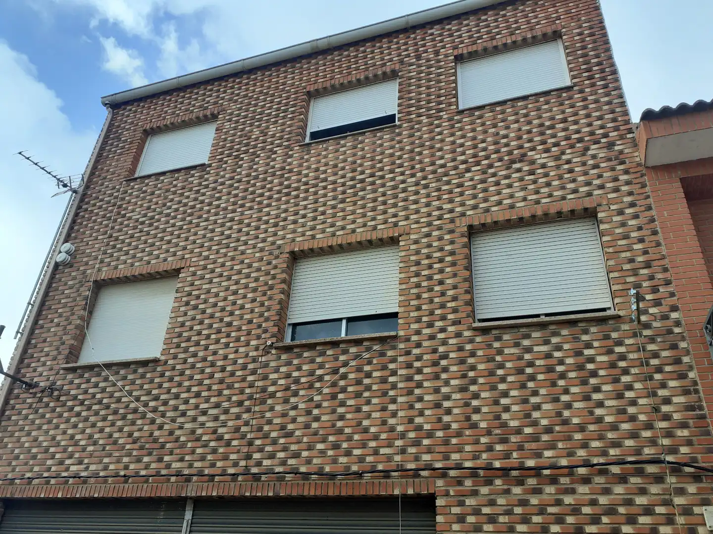 Maison à vendre à Calle Libertad