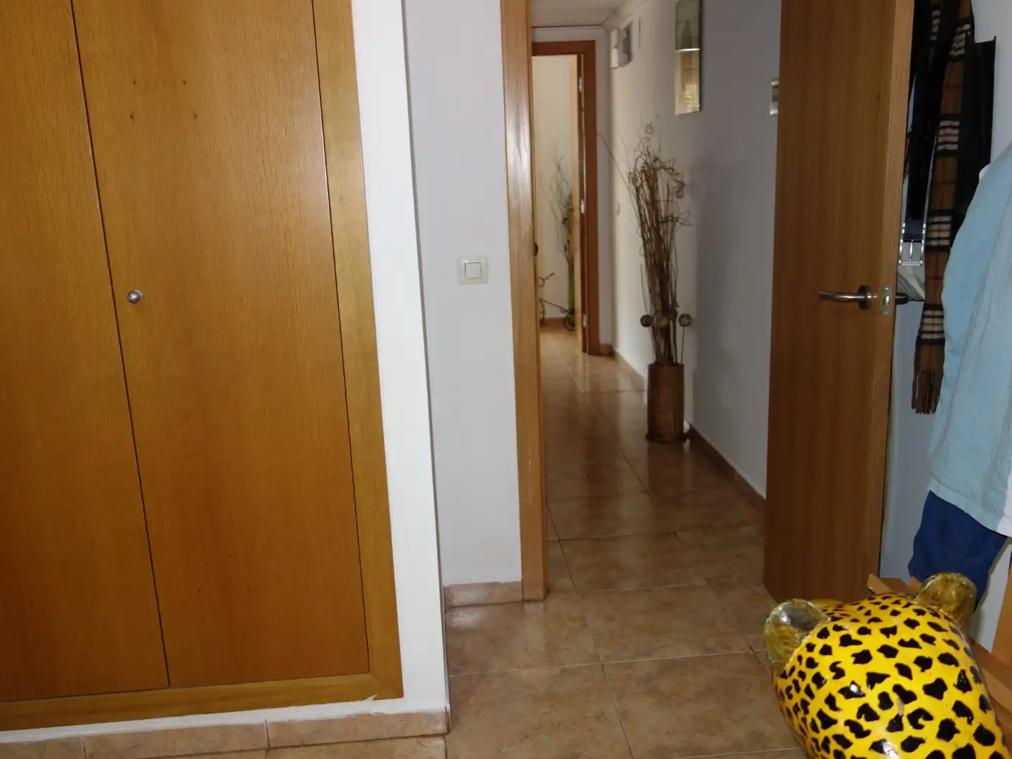Casa adosada en venda en Almazora / Almassora amb Aire condicionat, Calefacció i Jardí privat
