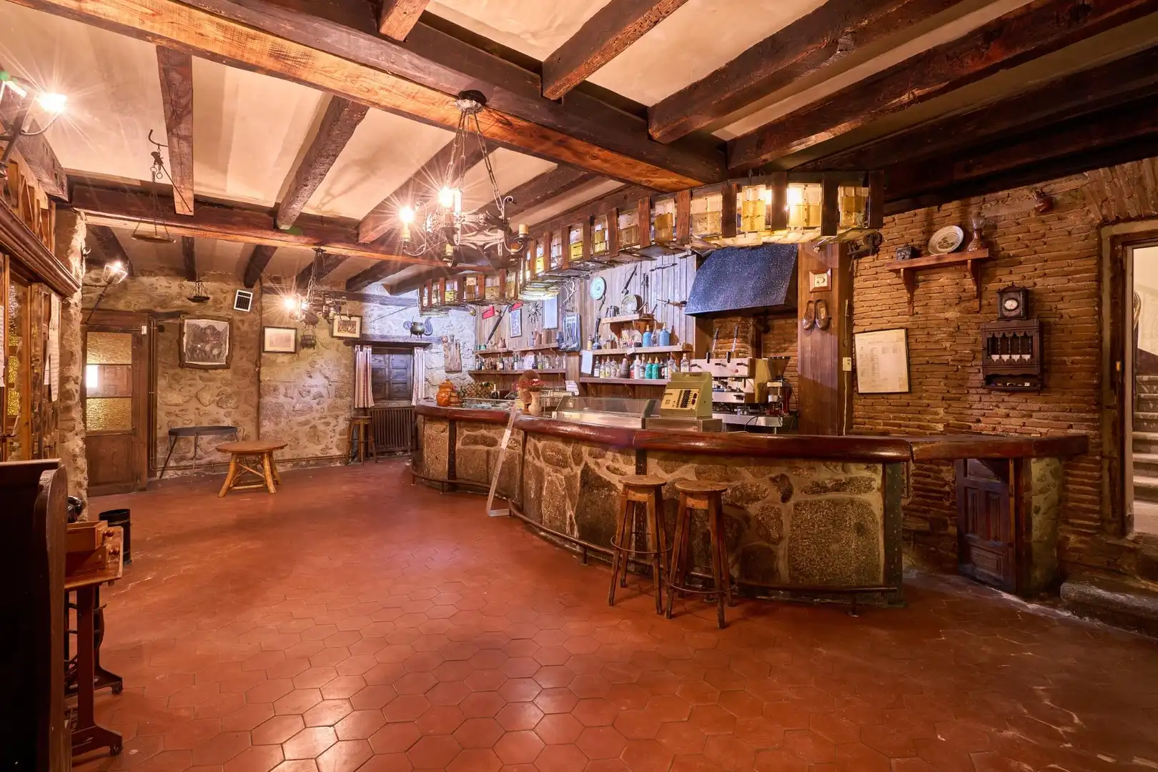 Commercial properties for sale in Piedrahíta