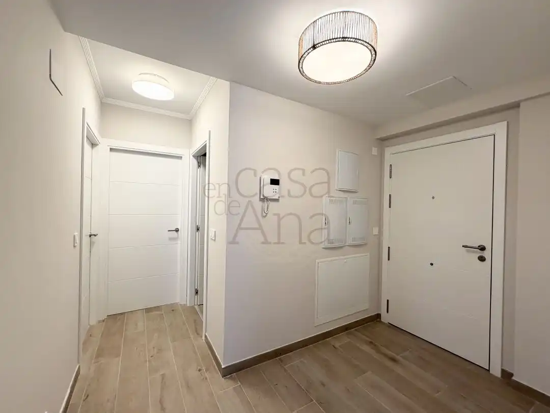 Piso de alquiler en Bilbao  con Calefacción y Trastero