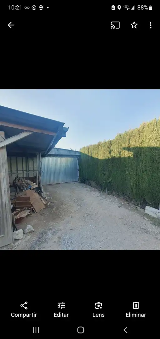 Chalet en venta en Móra d'Ebre, imagen 33