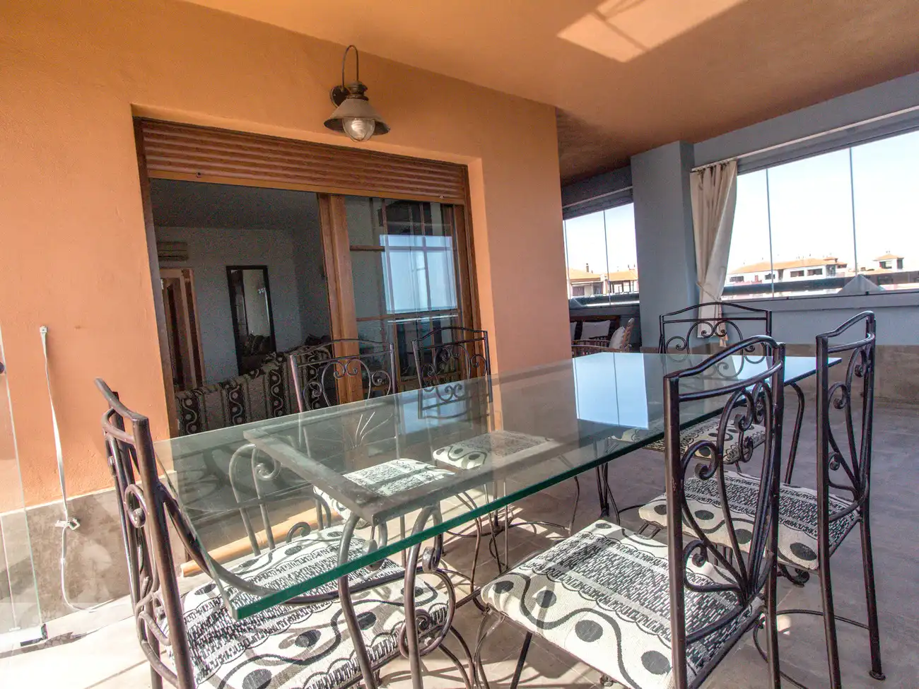 Ático con piscina en venta en Punta del Moral, imagen 22
