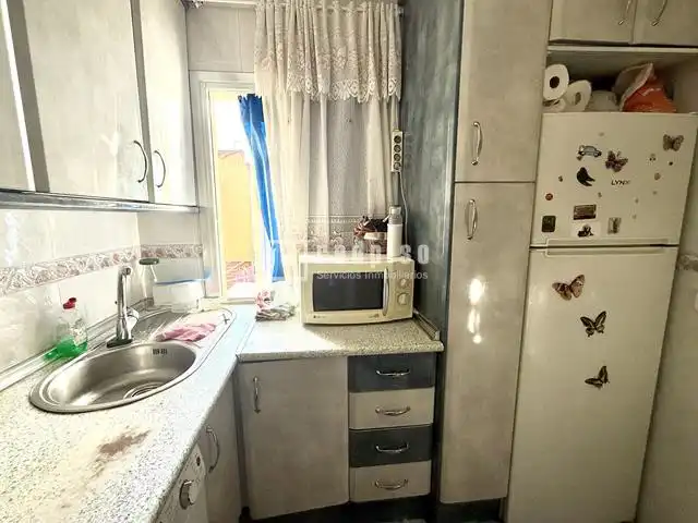 Piso en venta en Villaverde, imagen 5
