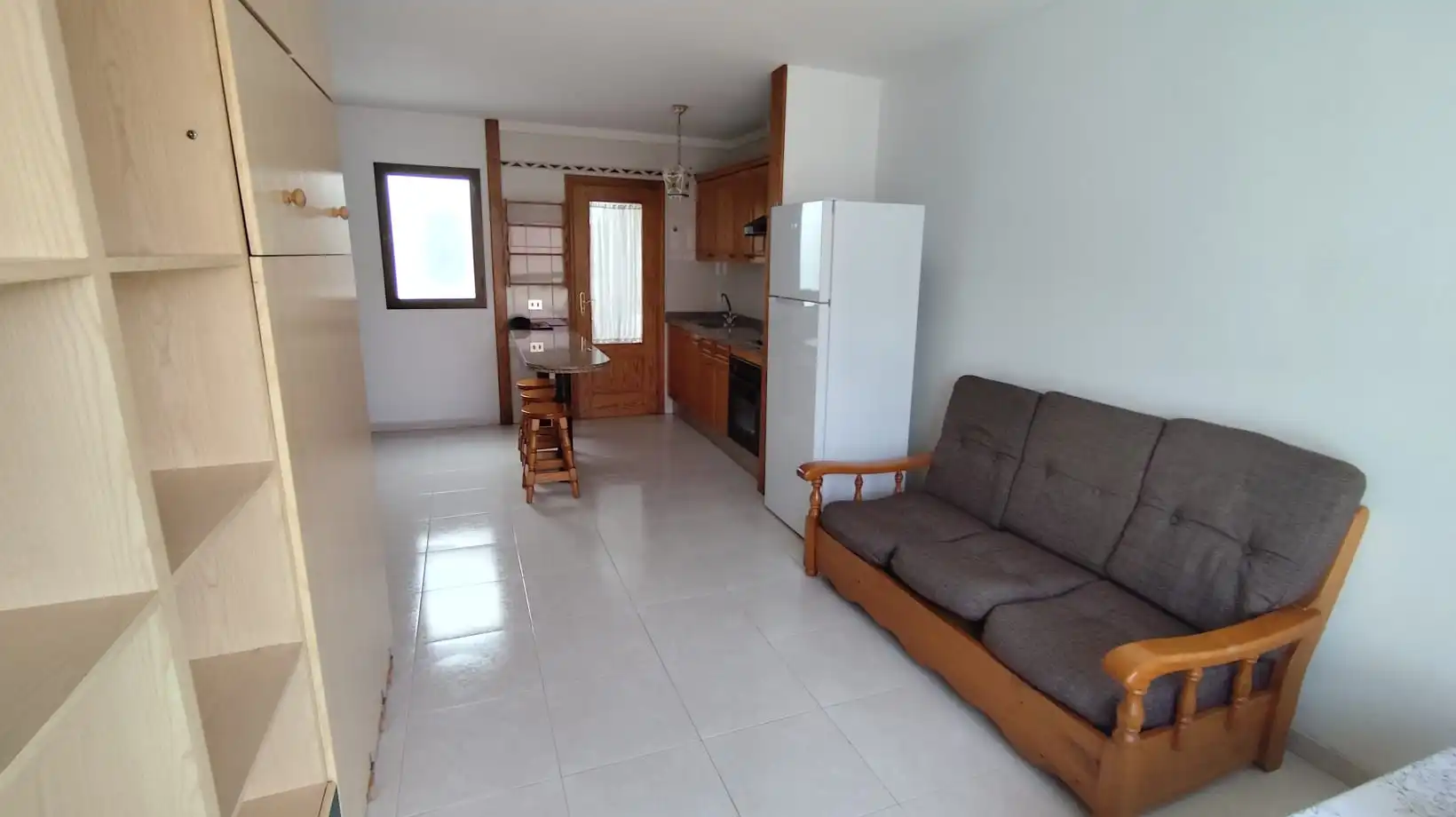 Flat for rent in Plaza Víctor Zurita Soler, 15, La Laguna