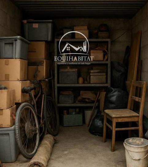 Foto 2 de Traster en venda a Corbins, Pardinyes, Lleida