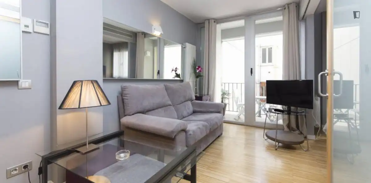 Apartamento con ascensor en alquiler en Centro, imagen 15
