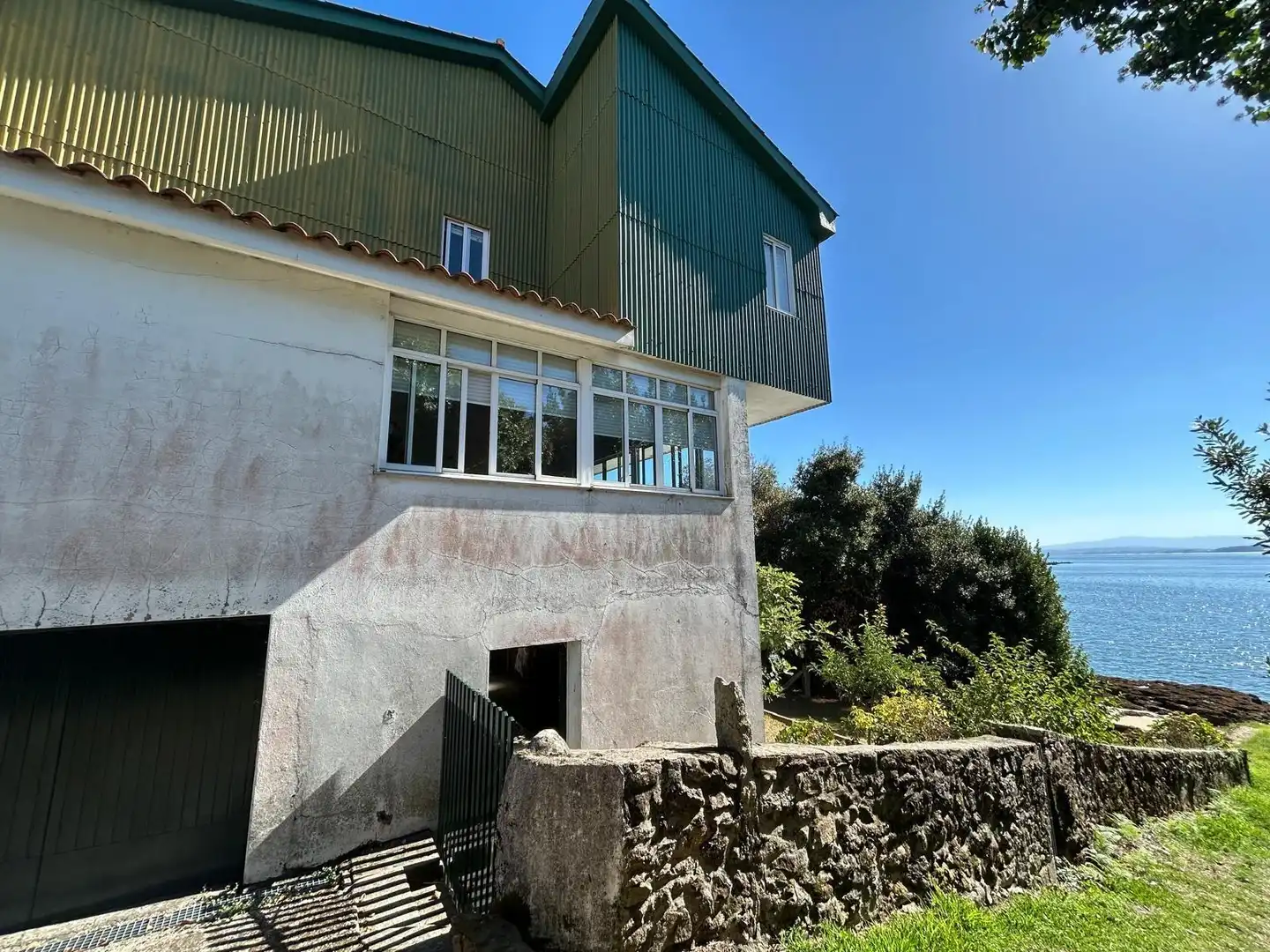 Maison avec terrasse à vendre à A Pobra do Caramiñal, imagen 55