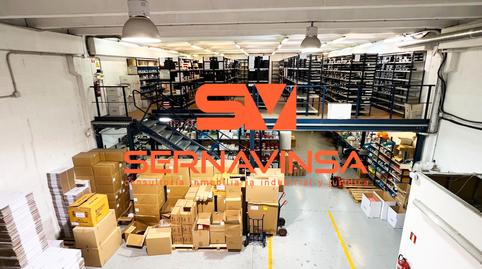 Photo 4 of Industrial buildings for sale in Gràcia, Sabadell