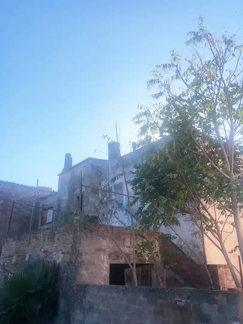 Wohnbaugrundstück zum Verkauf in Carrer Riera 4, imagen 6