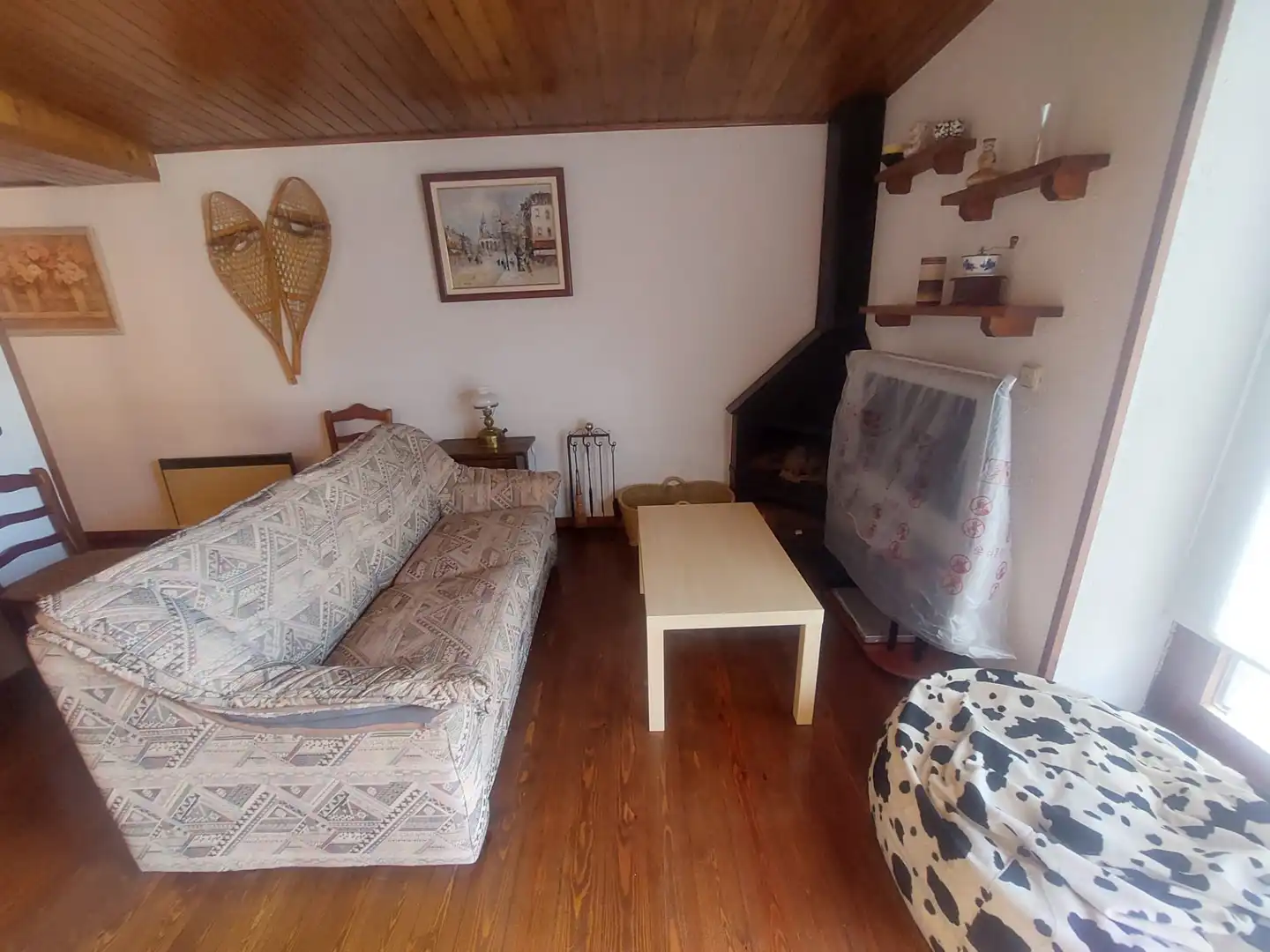 Apartament amb terrassa en venda a Urbanització Sant Pere del Tarter 59, imagen 9