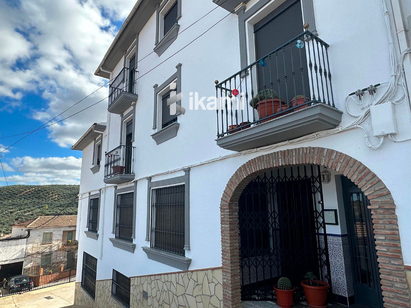 Flat for sale in Leopoldo Calvo Sotelo, Villanueva de Tapia