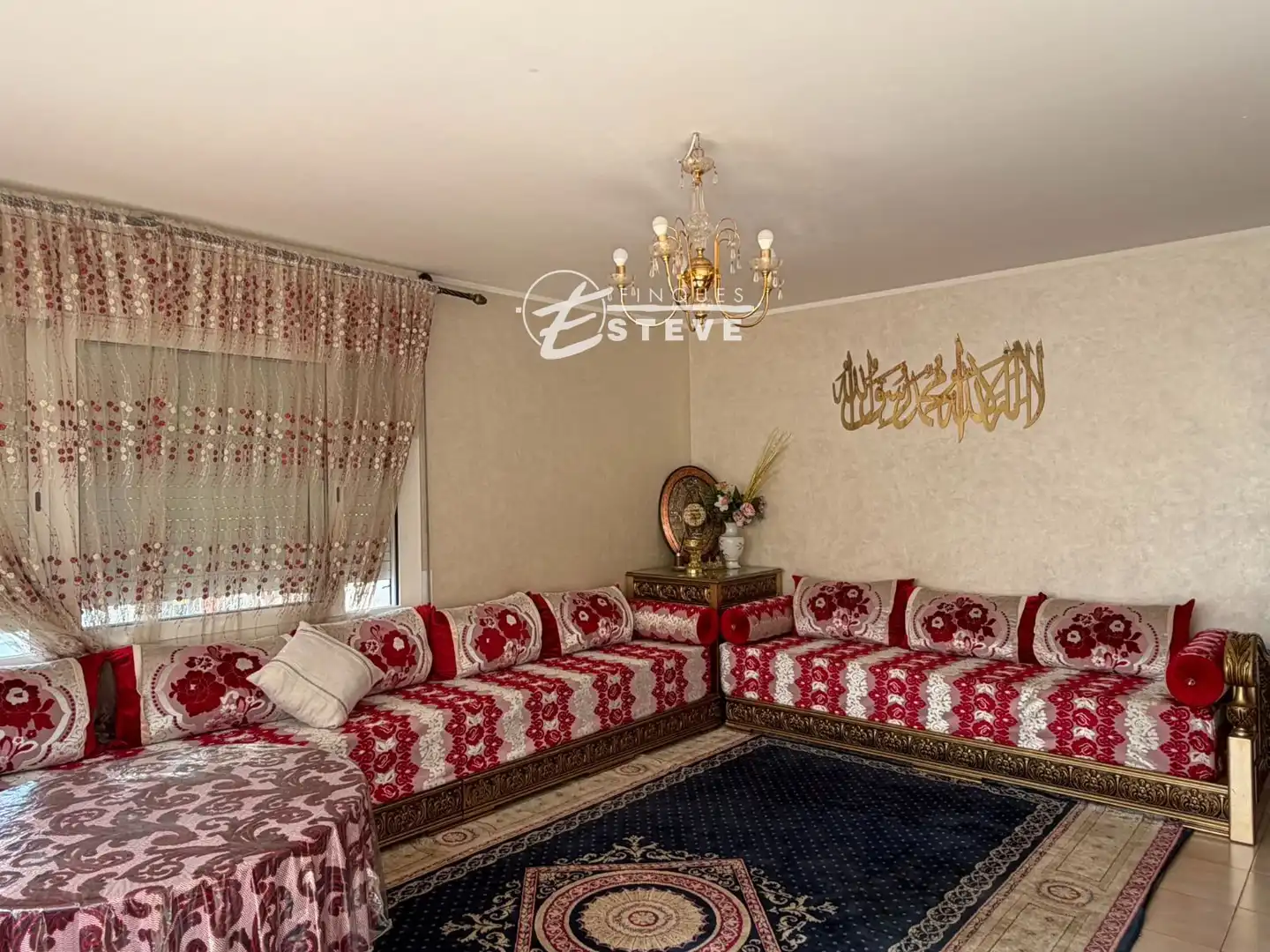 Piso con jardín en venta en David de Mas, imagen 11