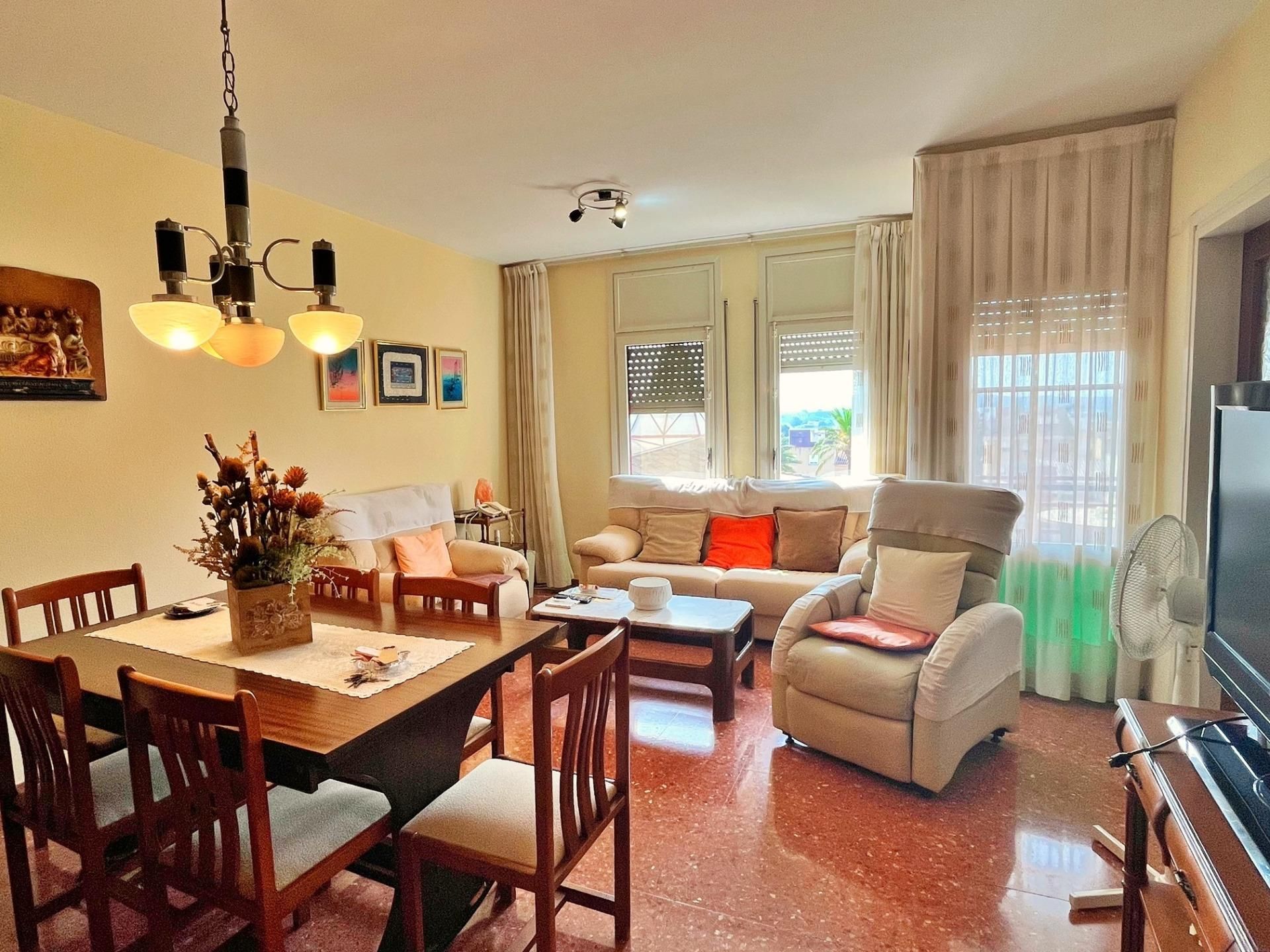 Flat for sale in Urbanitzacions