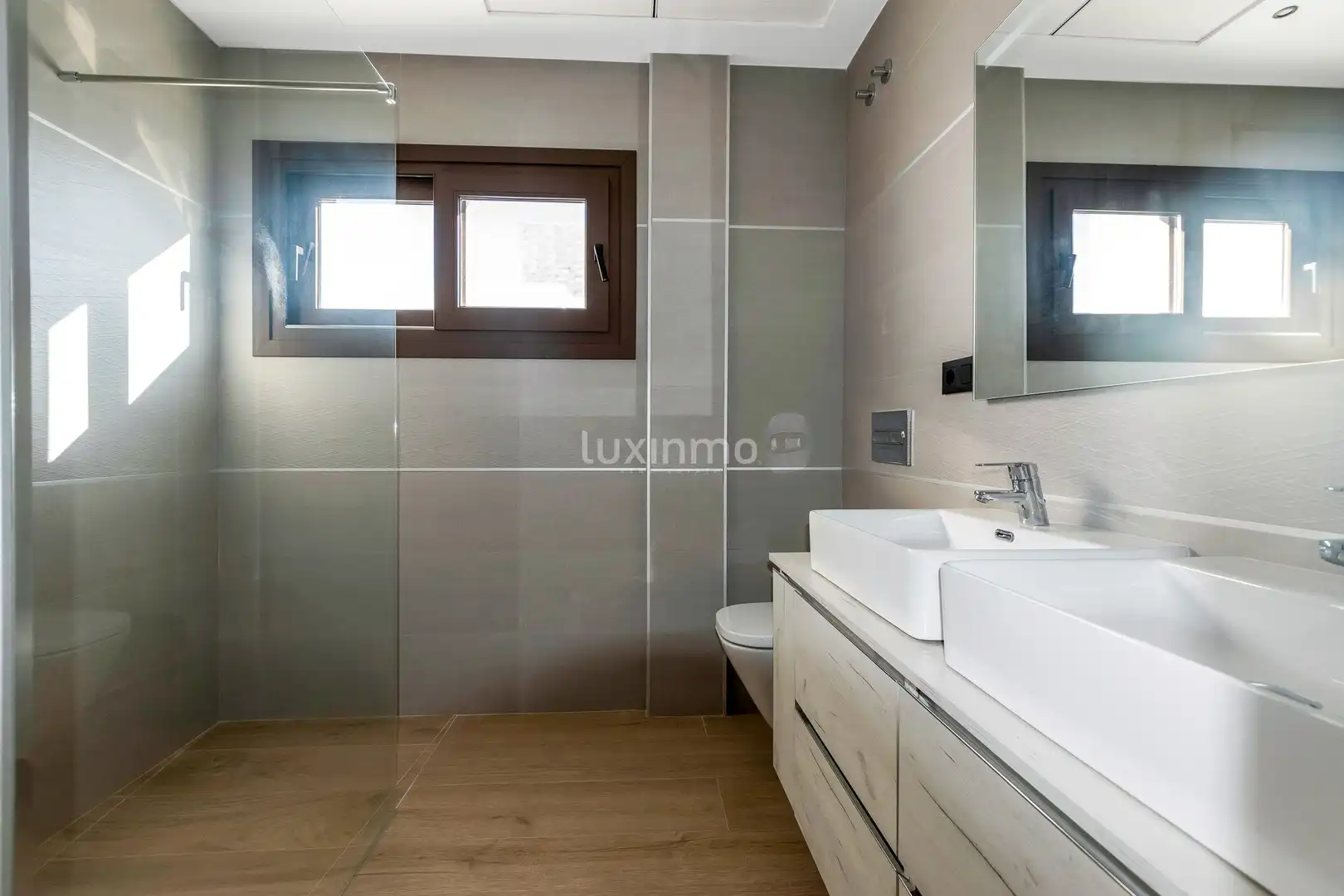 Xalet amb terrassa en venda a Balcón de Finestrat - Terra Marina, imagen 19