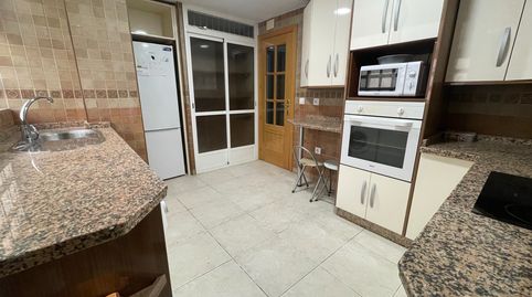 Foto 5 von Wohnung zur Miete in Avenida de Cristobal Colón, 25, Santa Marina, Badajoz Capital
