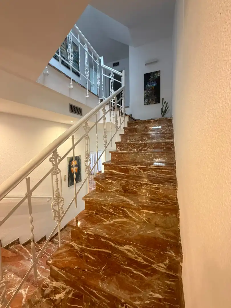 Villa con terrazza in vendita a Avinguda Albufereta, imagen 20
