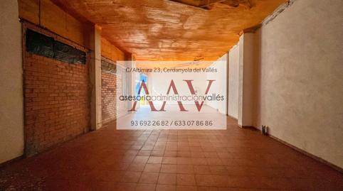 Photo 4 of Premises to rent in Avinguda de Catalunya, Can Clos - Pinetons, Barcelona