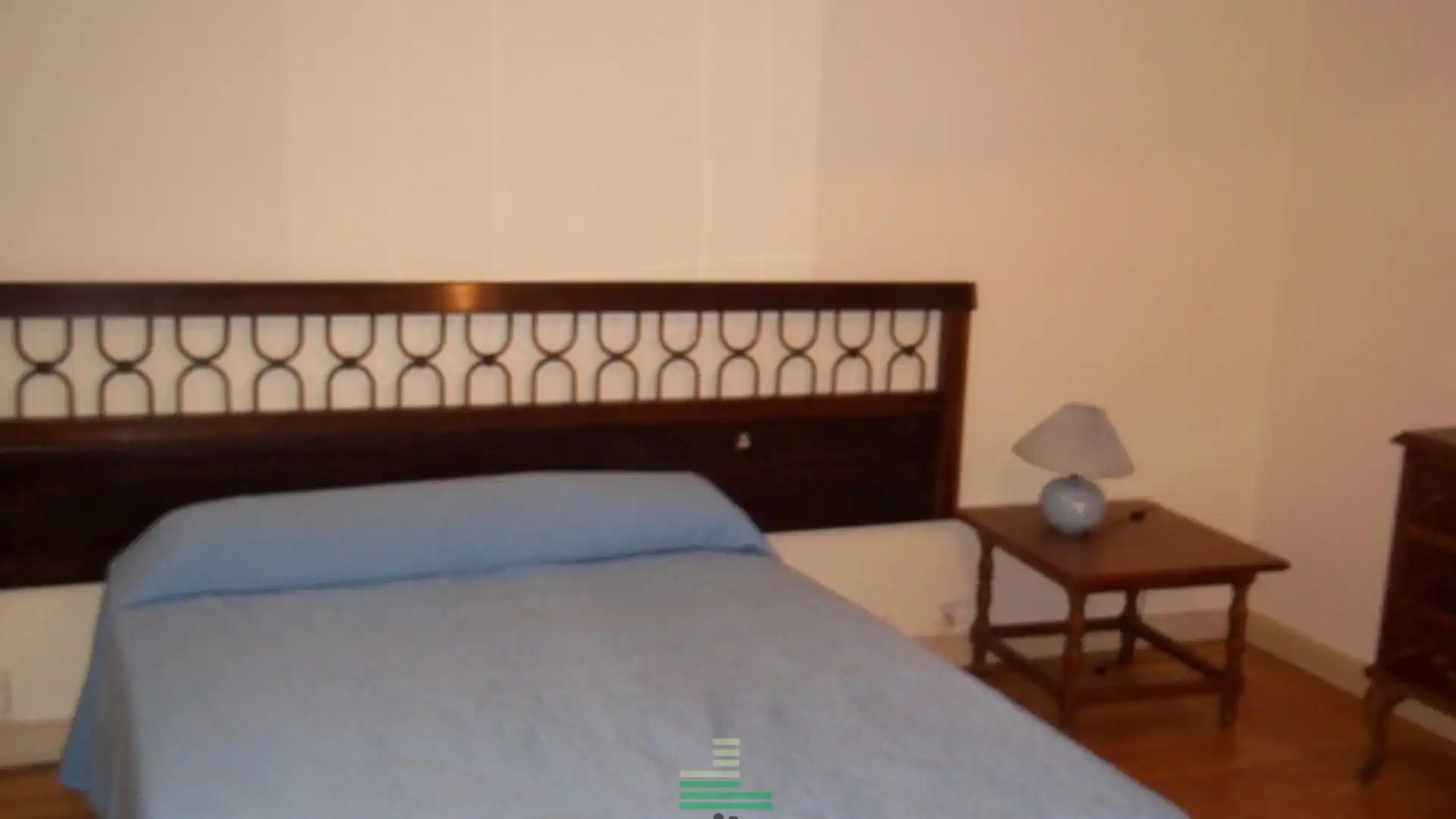 Piso de alquiler en Heriz Pasealekua, Antiguo