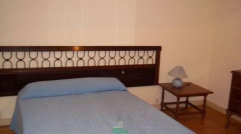 Foto 3 de Piso de alquiler en Heriz Pasealekua, Antiguo, Donostia - San Sebastián