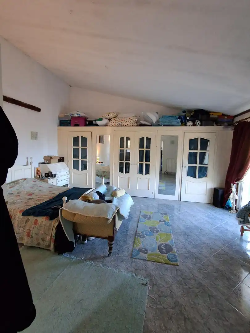Schlafzimmer von Country house zum Verkauf in Móra d'Ebre