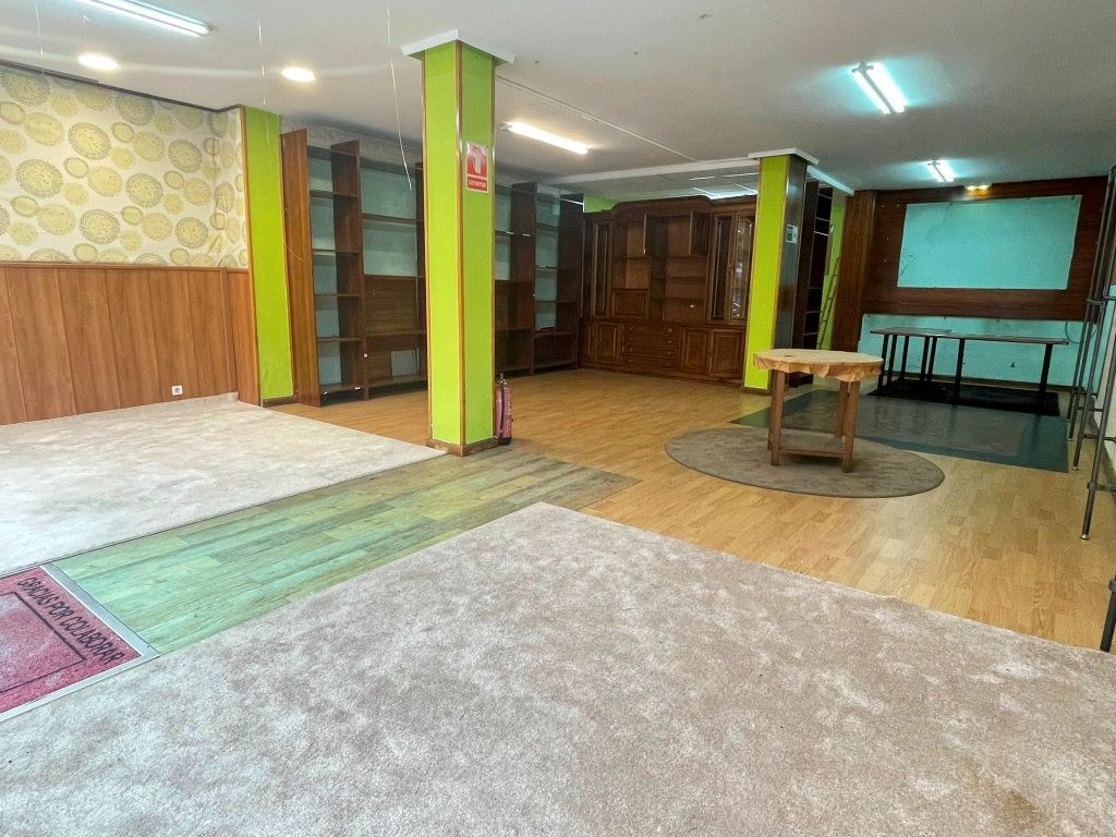 Premises to rent in Calle Ana María, 17